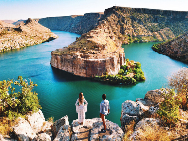 Mardin - Şanlıurfa & Halfeti Turu 6 - 7 Haziran 2026